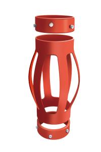 潛油泵電纜保護(hù)器