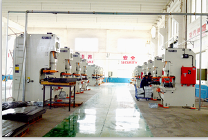 潛油泵電纜保護(hù)器